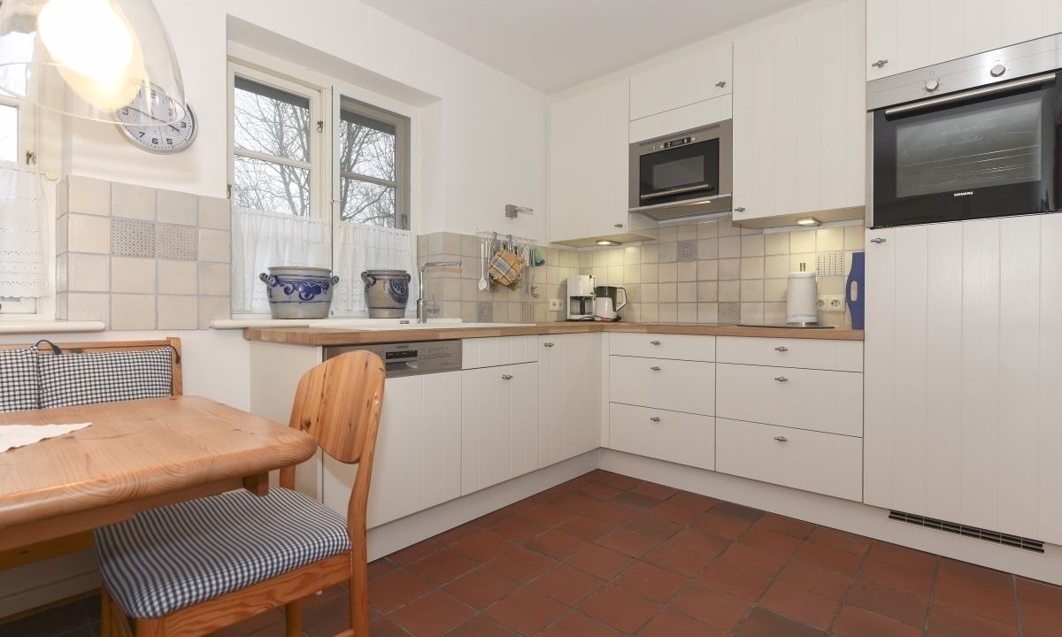 Photo of Kitchen in Borgsum