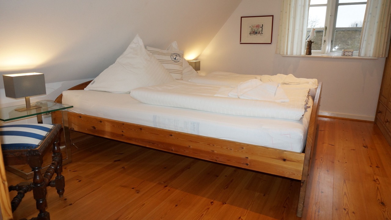 Photo of Bedroom in Borgsum