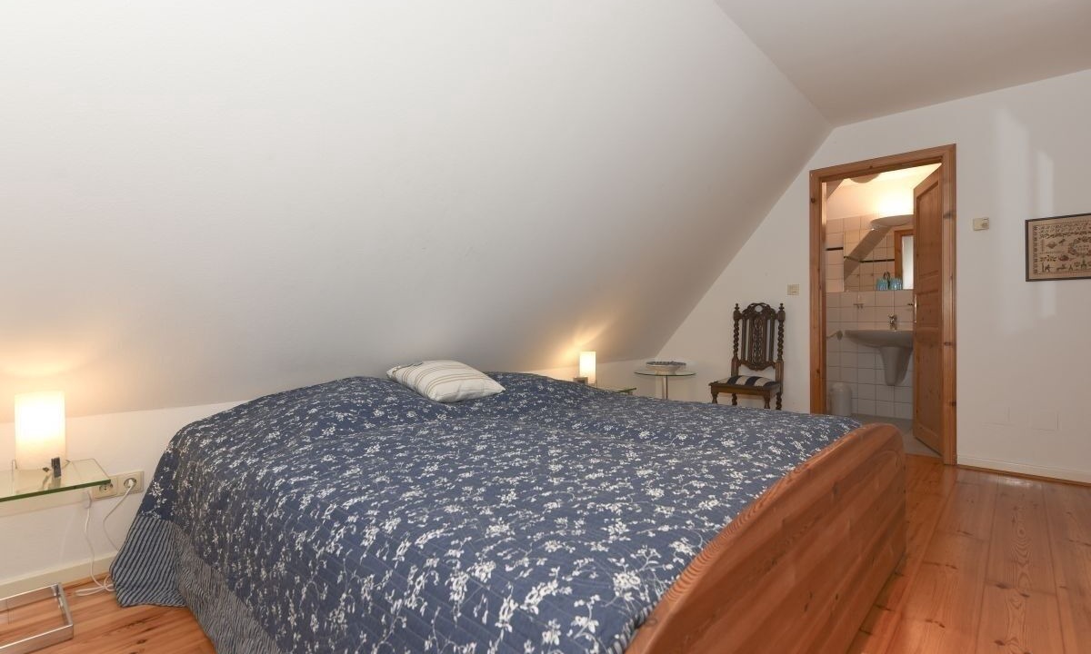 Photo of Bedroom in Borgsum
