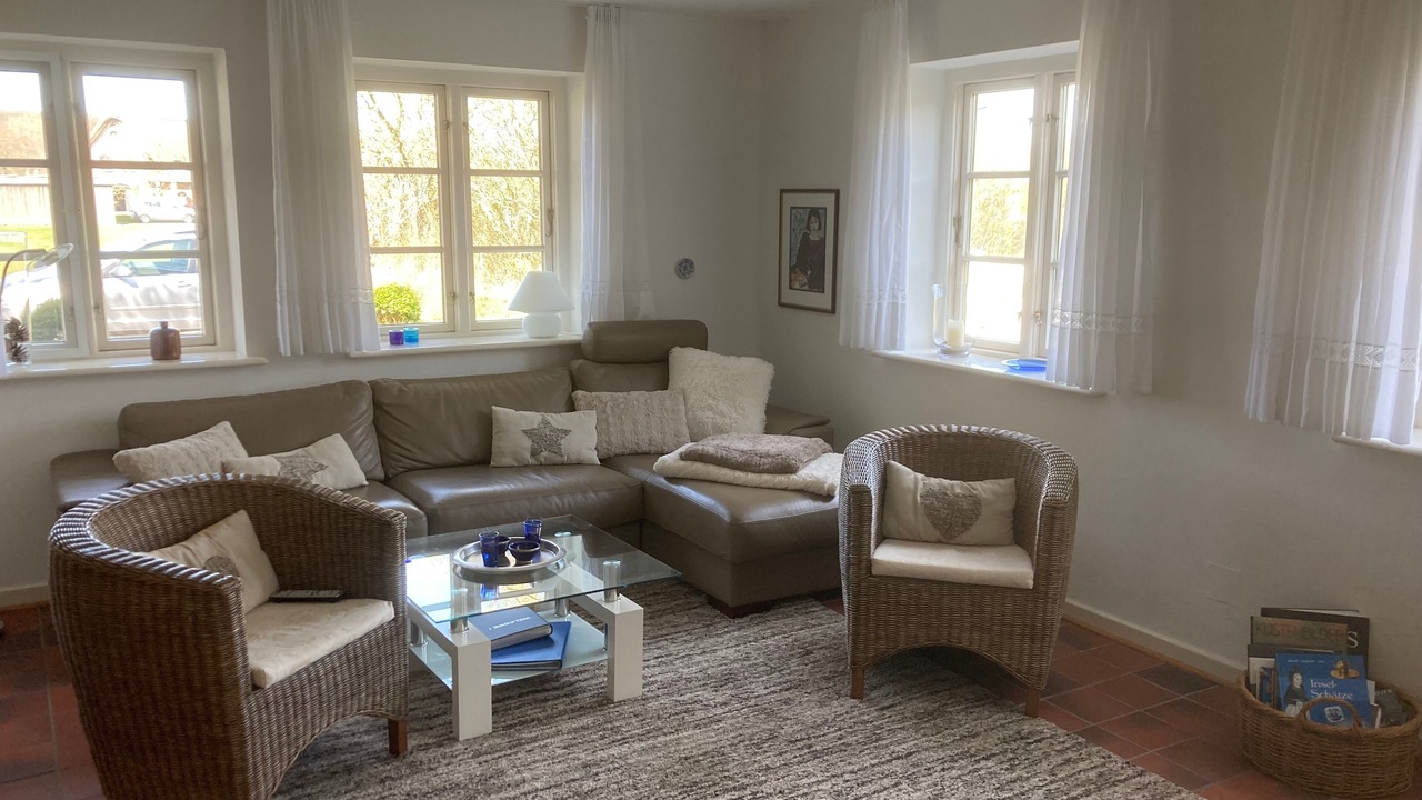 Photo of Livingroom in Borgsum