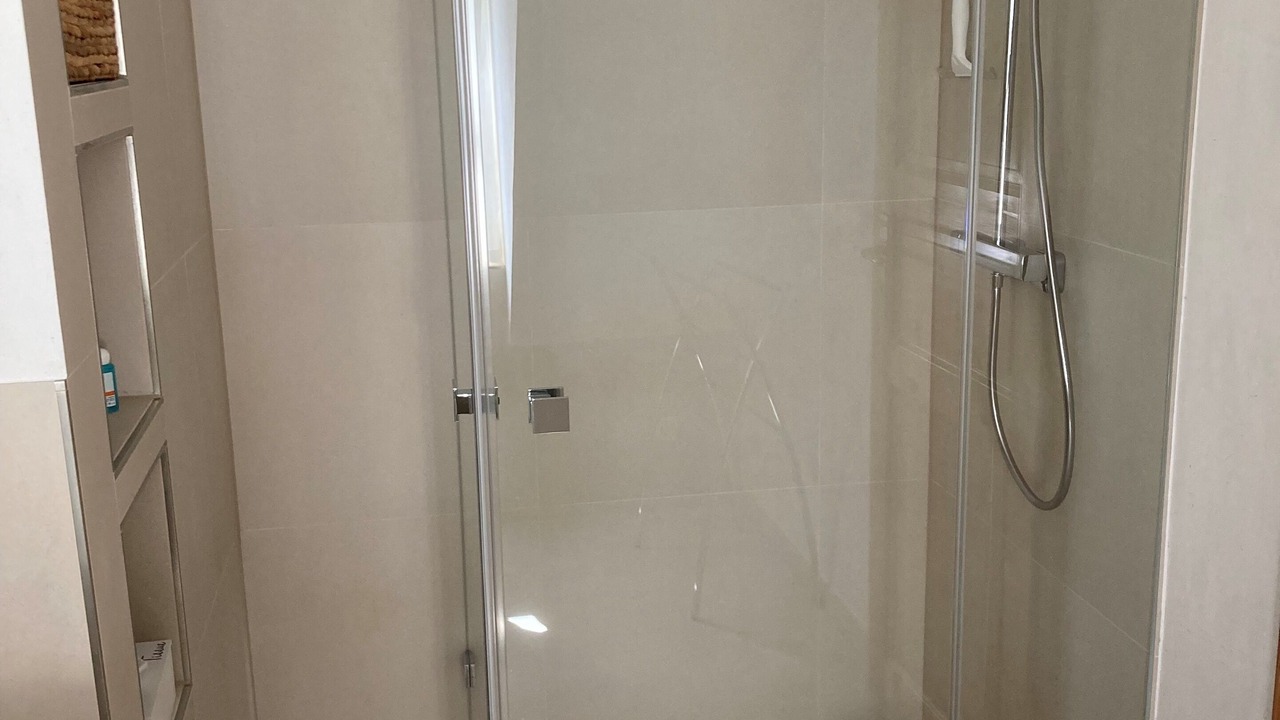 Photo of Bathroom in Borgsum