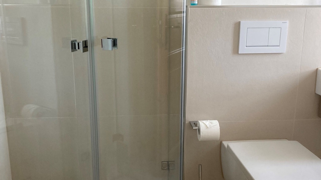 Photo of Bathroom in Borgsum