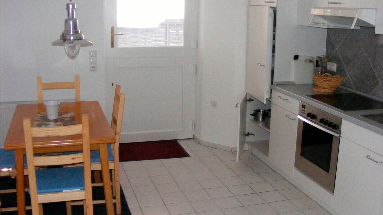 Photo of Kitchen in Petersdorf