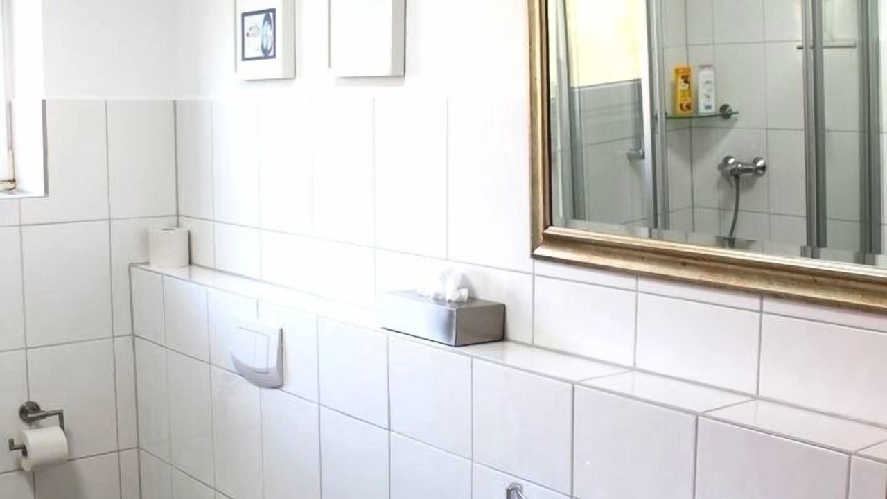 Photo of Bathroom in Petersdorf