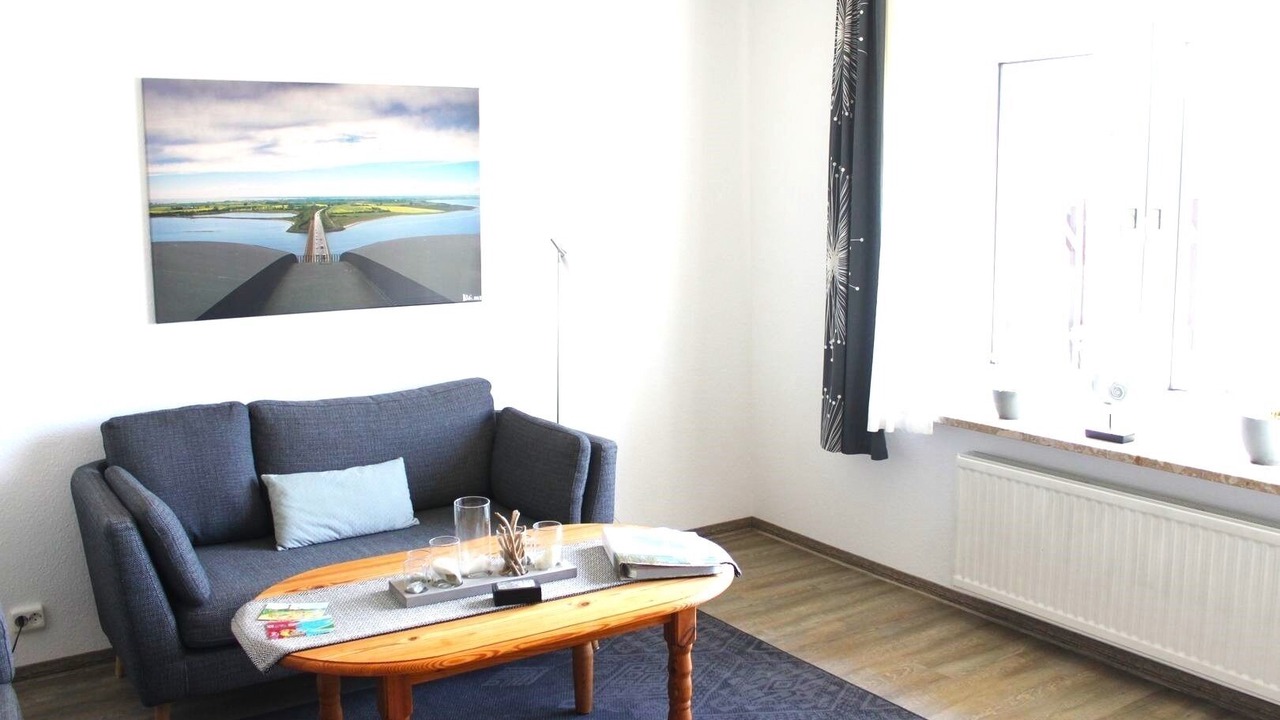 Photo of Livingroom in Petersdorf