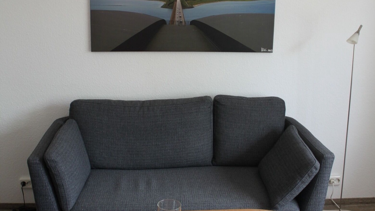 Photo of Livingroom in Petersdorf
