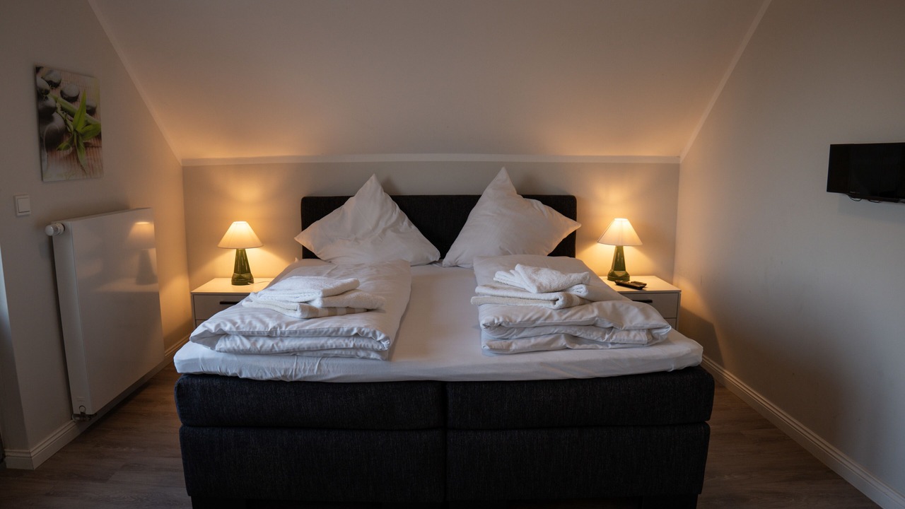Photo of Bedroom in Heiligenhafen
