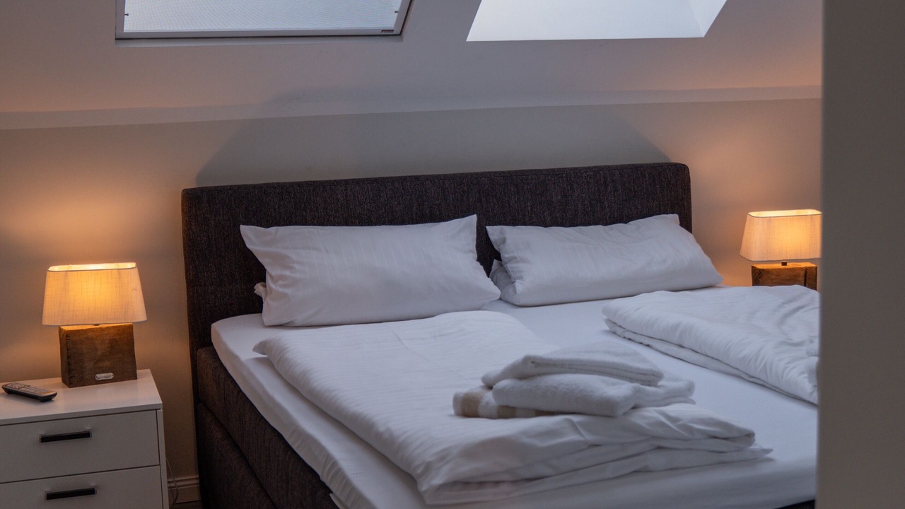 Photo of Bedroom in Heiligenhafen