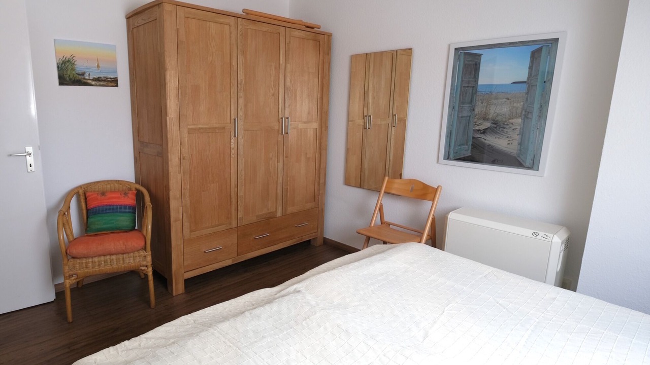 Photo of Bedroom in Dahme