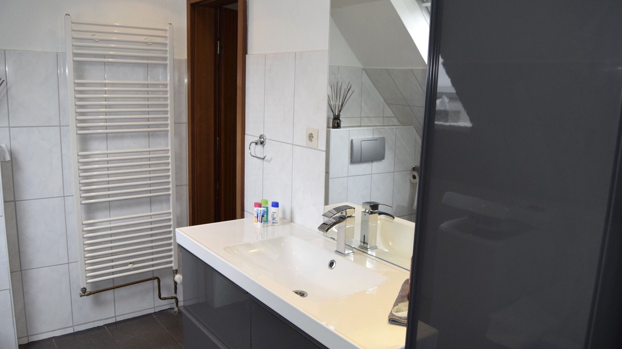 Photo of Bathroom in Schonberg