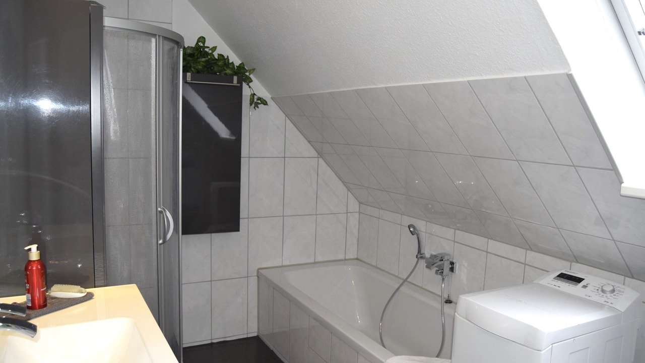 Photo of Bathroom in Schonberg