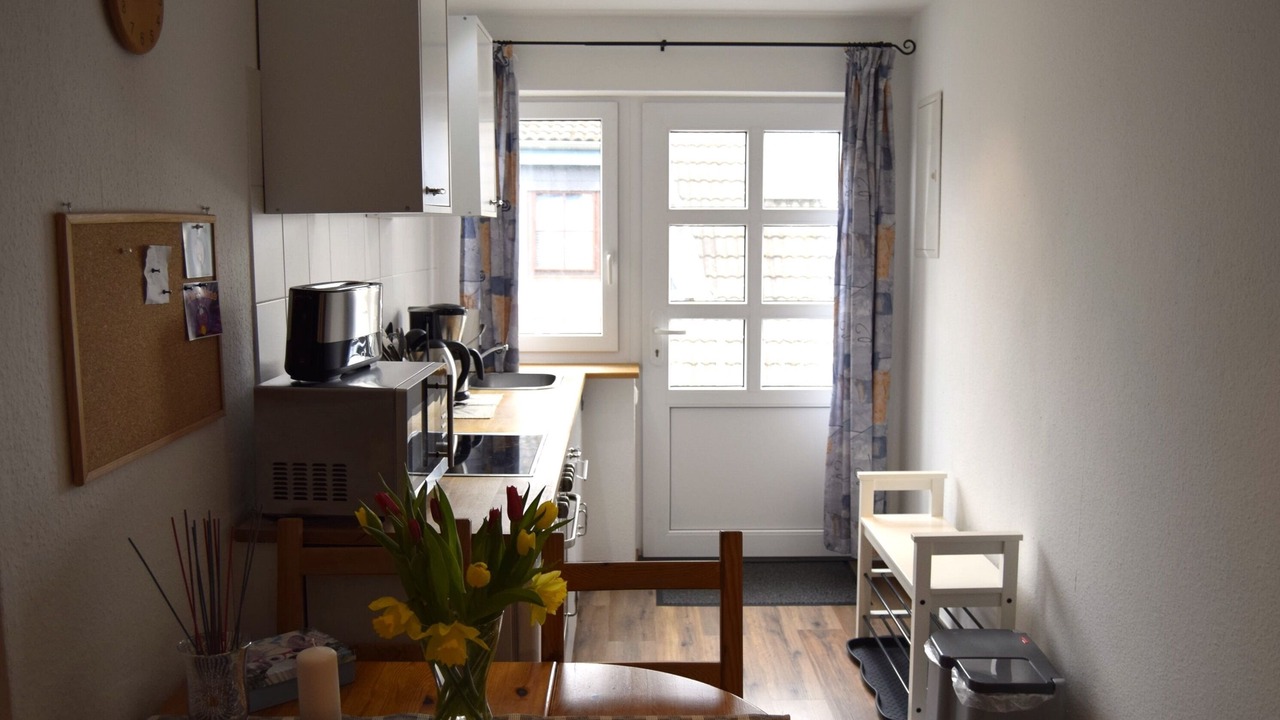 Photo of Kitchen in Schonberg