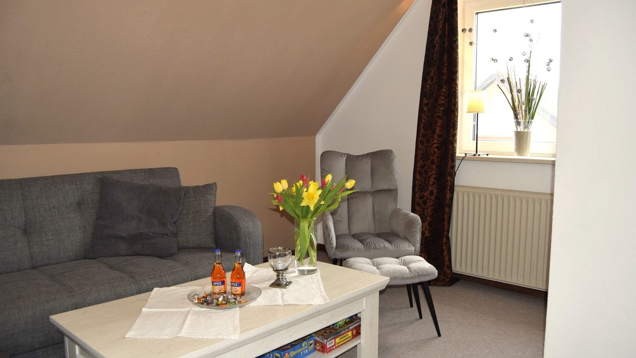 Photo of Livingroom in Schonberg