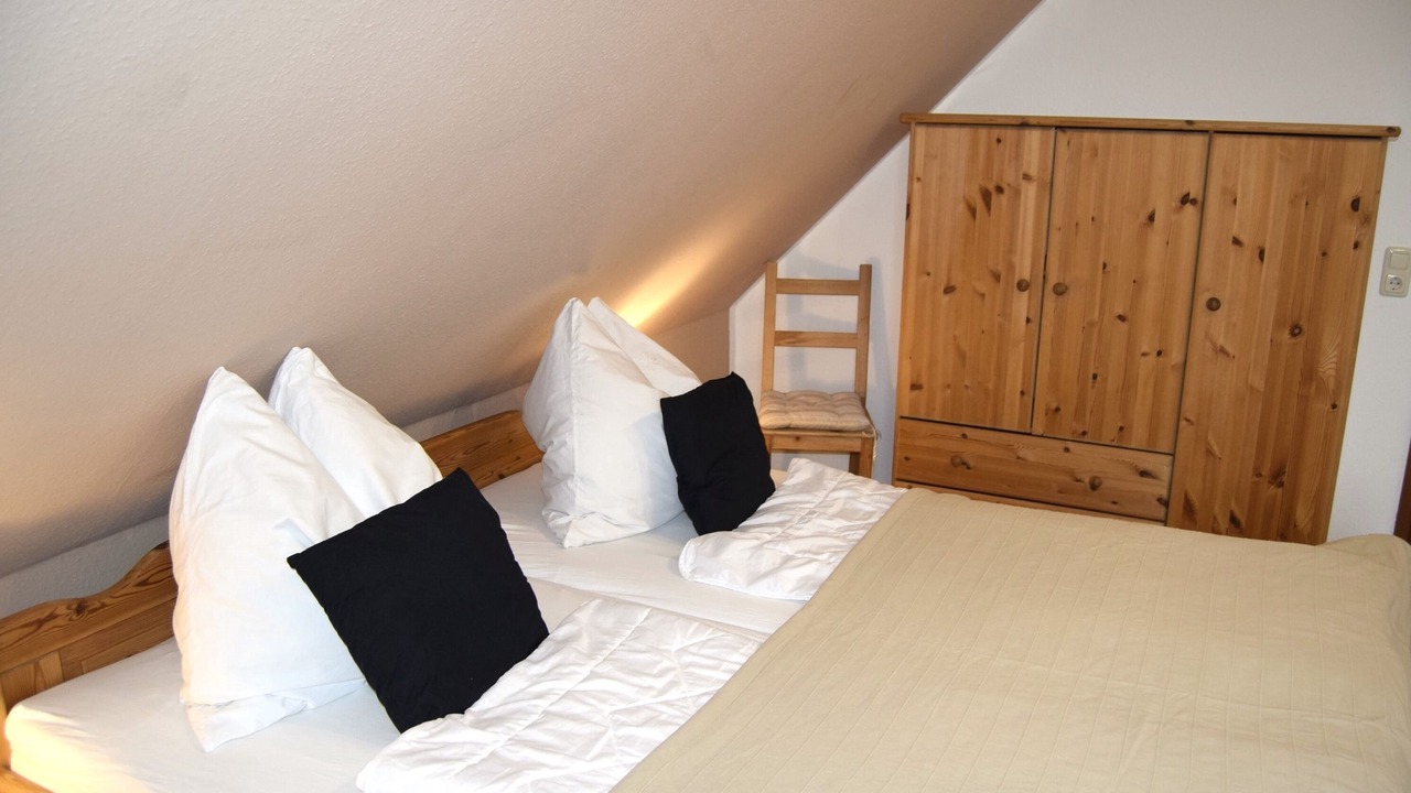 Photo of Bedroom in Schonberg