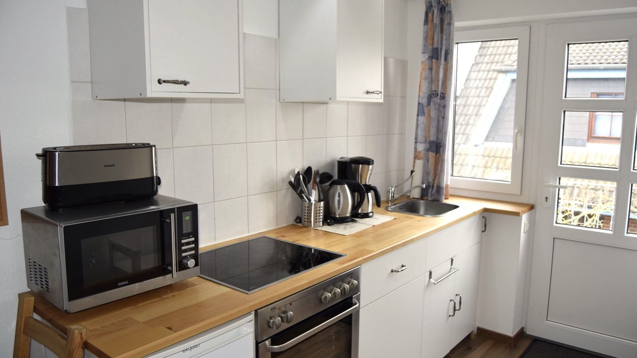 Photo of Kitchen in Schonberg