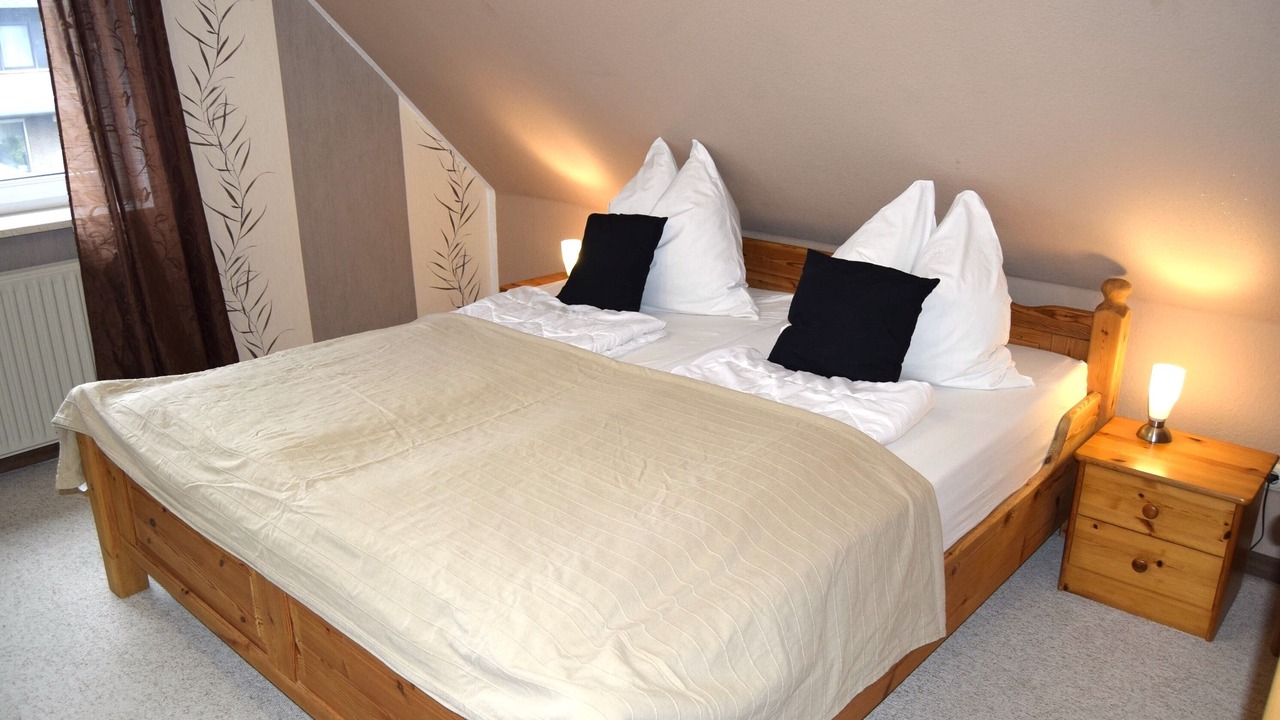 Photo of Bedroom in Schonberg