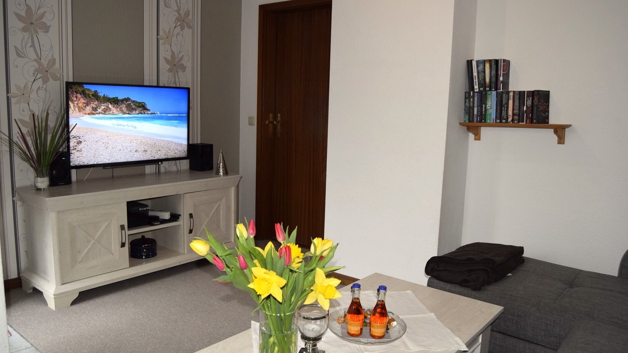 Photo of Livingroom in Schonberg