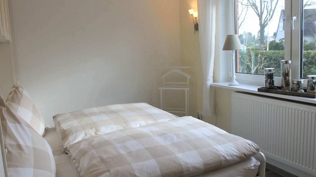 Photo of Bedroom in Groemitz