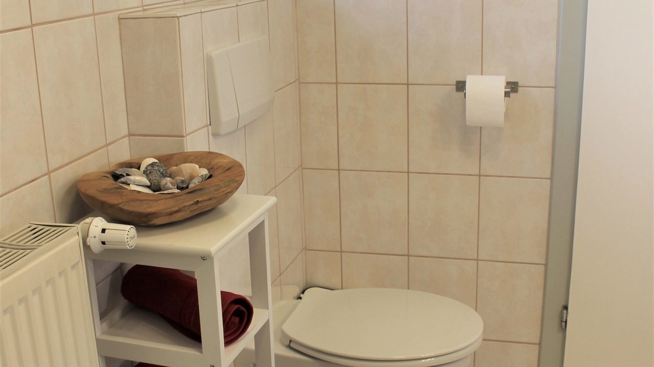 Photo of Bathroom in Groemitz