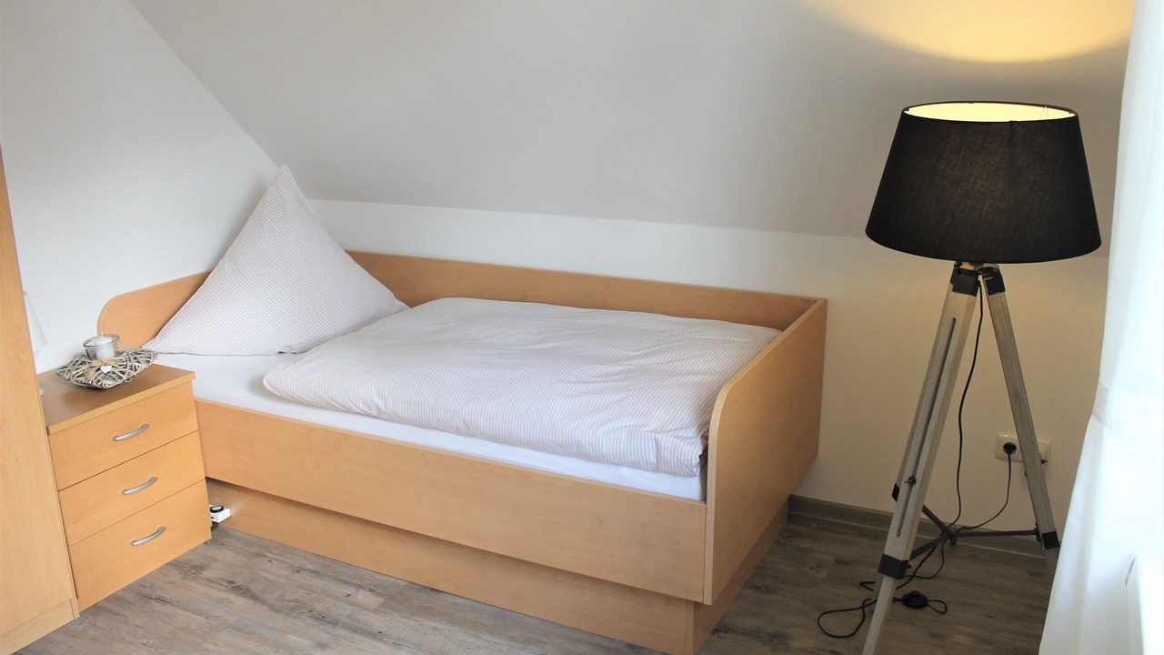 Photo of Bedroom in Groemitz