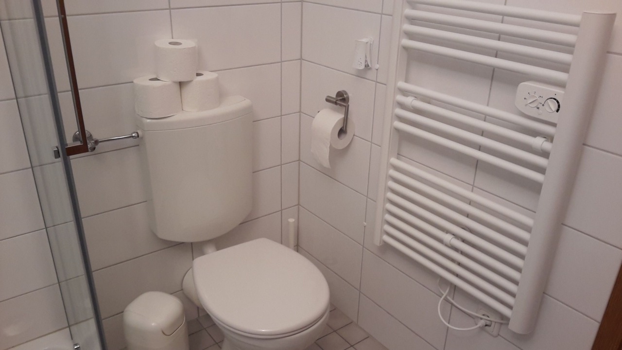 Photo of Bathroom in Fehmarn