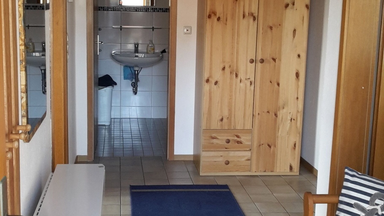 Photo of Bathroom in Fehmarn