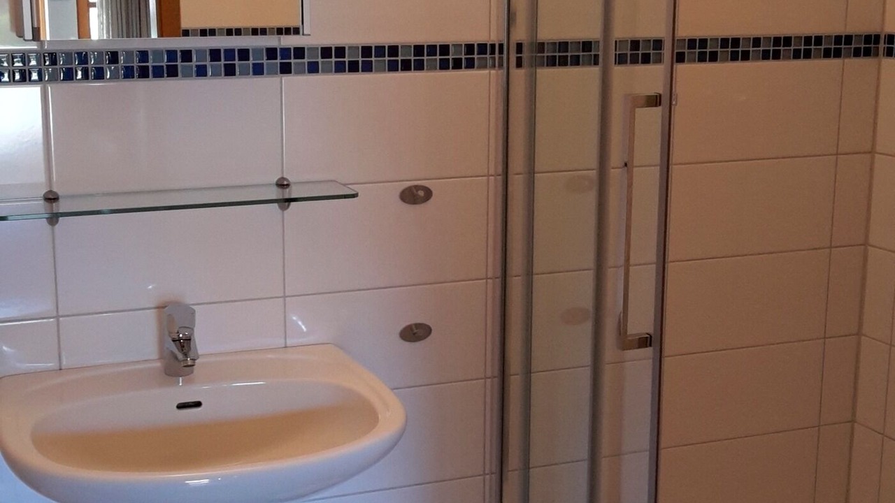 Photo of Bathroom in Fehmarn