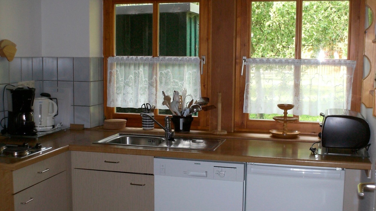 Photo of Kitchen in Fehmarn