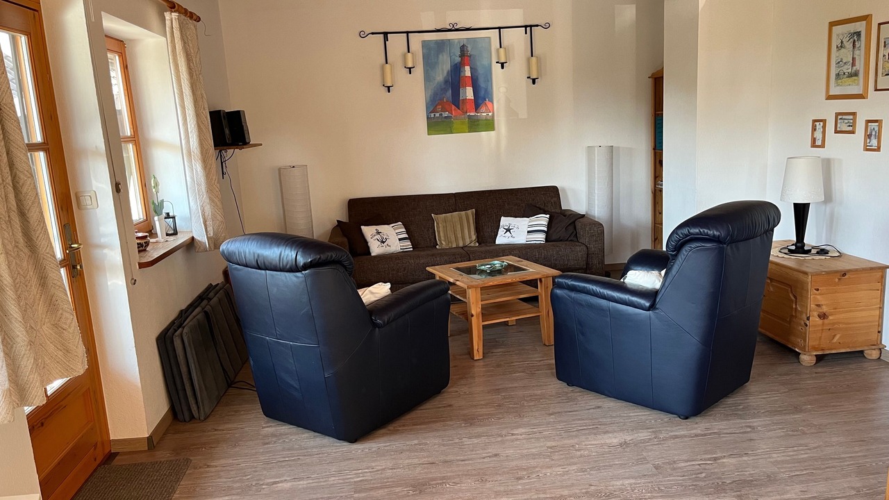 Photo of Livingroom in Fehmarn