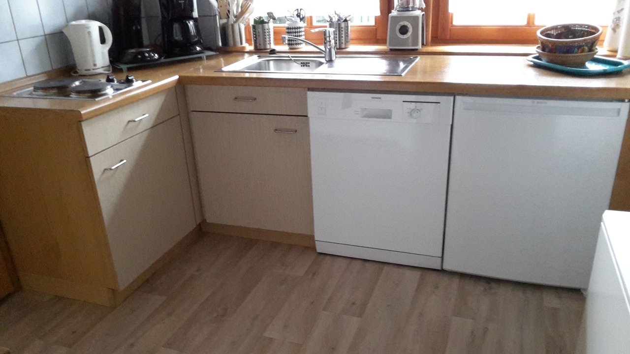Photo of Kitchen in Fehmarn