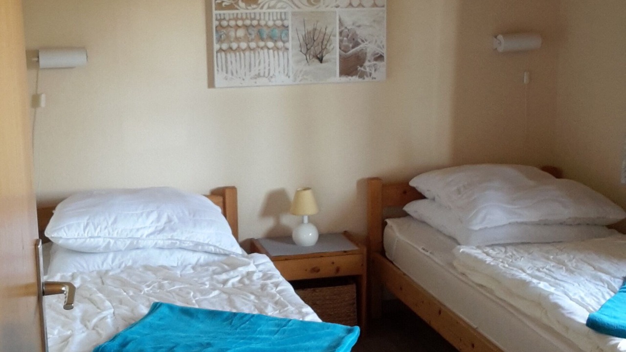 Photo of Bedroom in Fehmarn