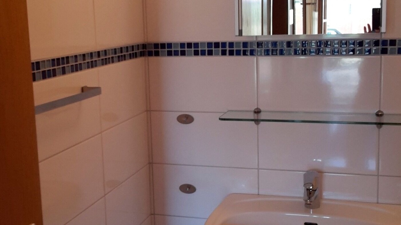 Photo of Bathroom in Fehmarn