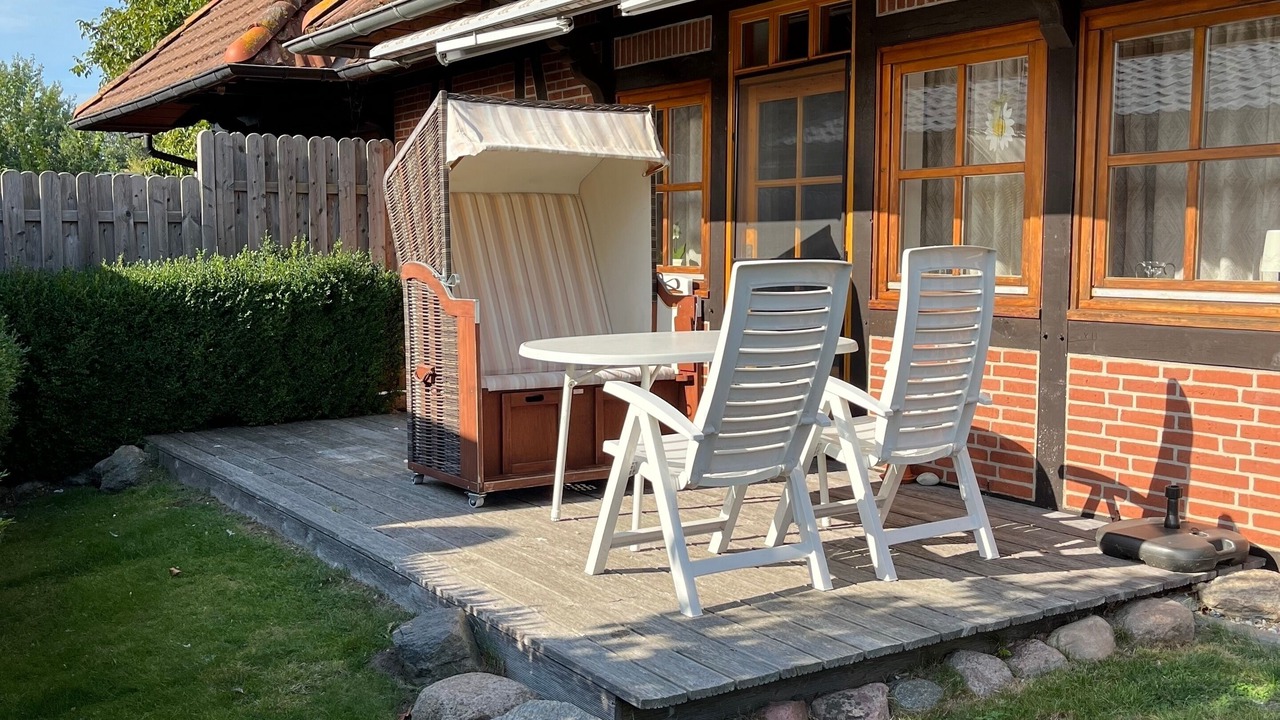 Photo of Outdoor in Fehmarn
