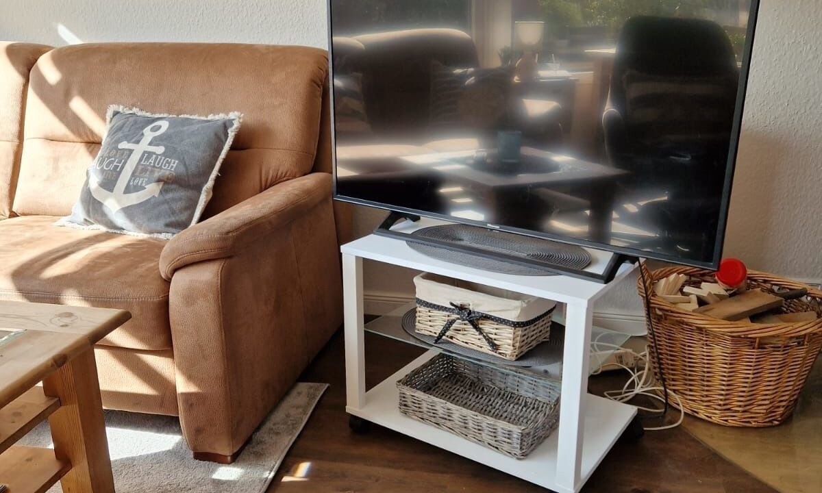 Photo of Livingroom in Lensterstrand