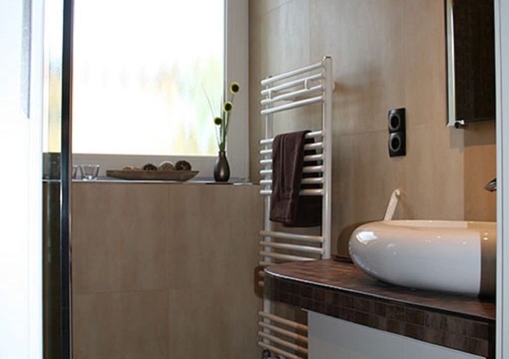 Photo of Bathroom in Marienleuchte