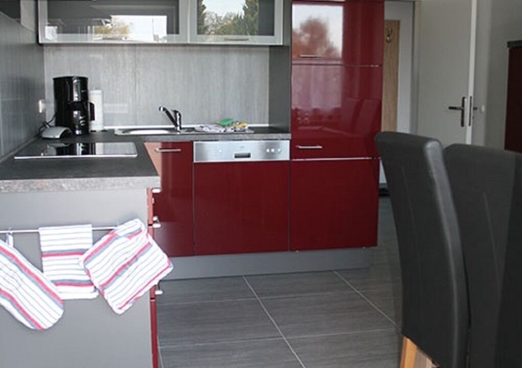 Photo of Kitchen in Marienleuchte