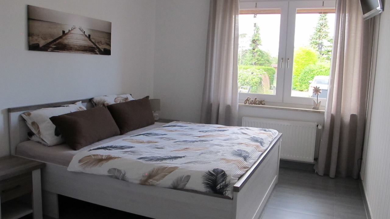 Photo of Bedroom in Marienleuchte