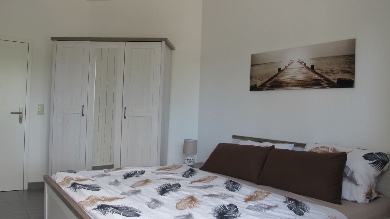 Photo of Bedroom in Marienleuchte