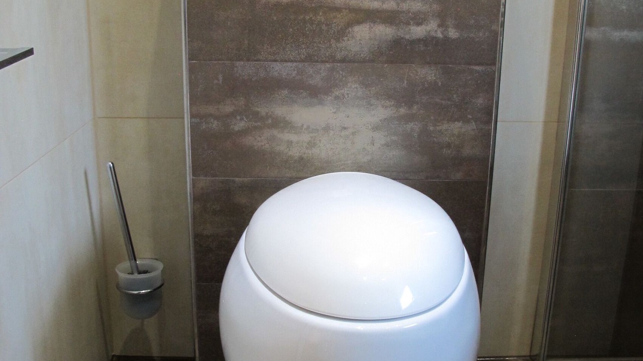 Photo of Bathroom in Marienleuchte