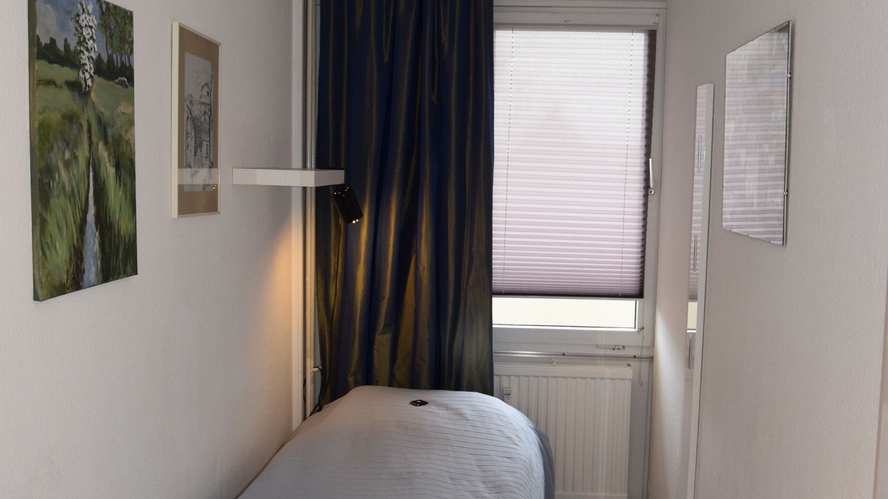 Photo of Bedroom in Holm