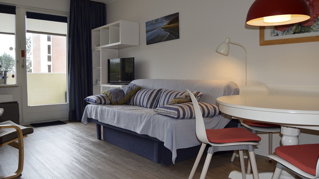 Photo of Livingroom in Holm