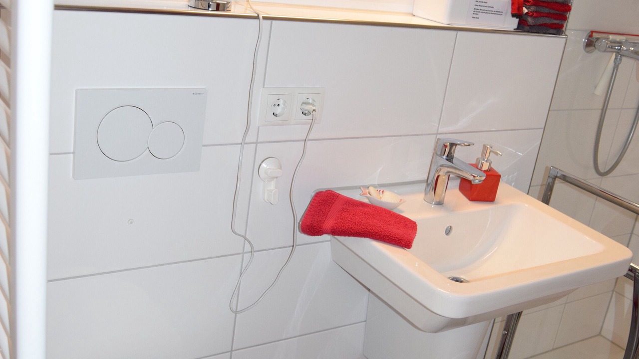 Photo of Bathroom in Holm