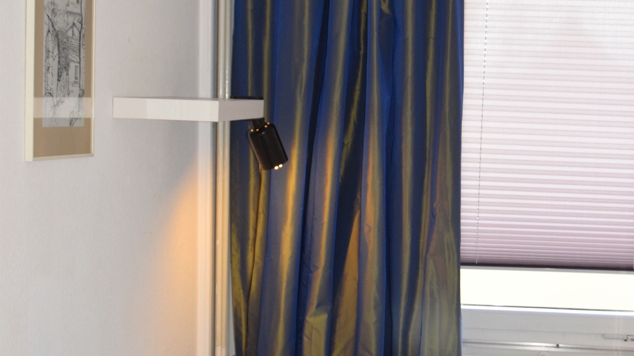 Photo of Bedroom in Holm