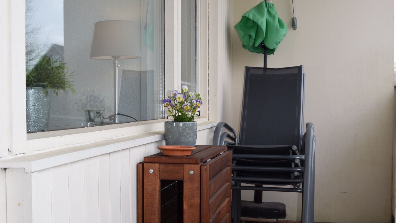 Photo of Patio Balcony in Holm