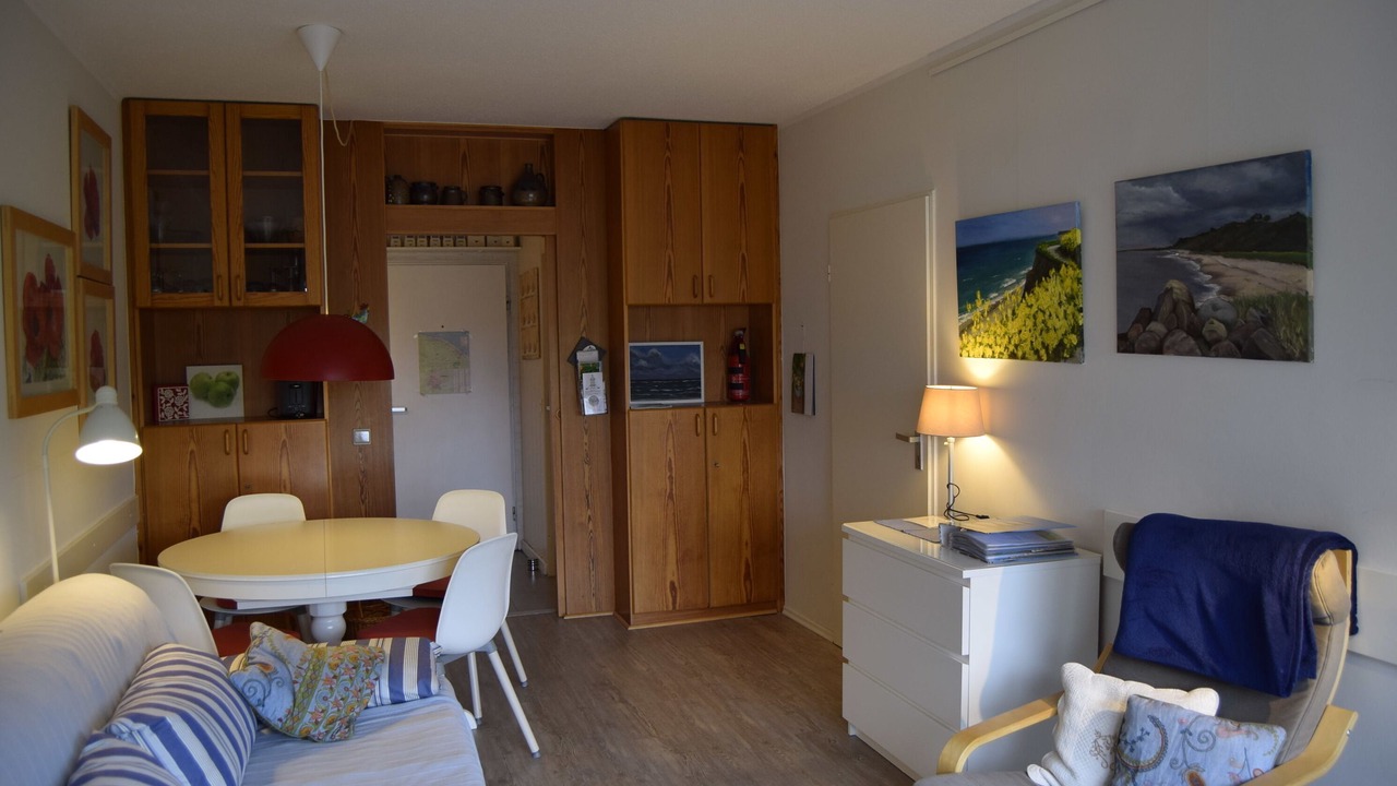 Photo of Livingroom in Holm