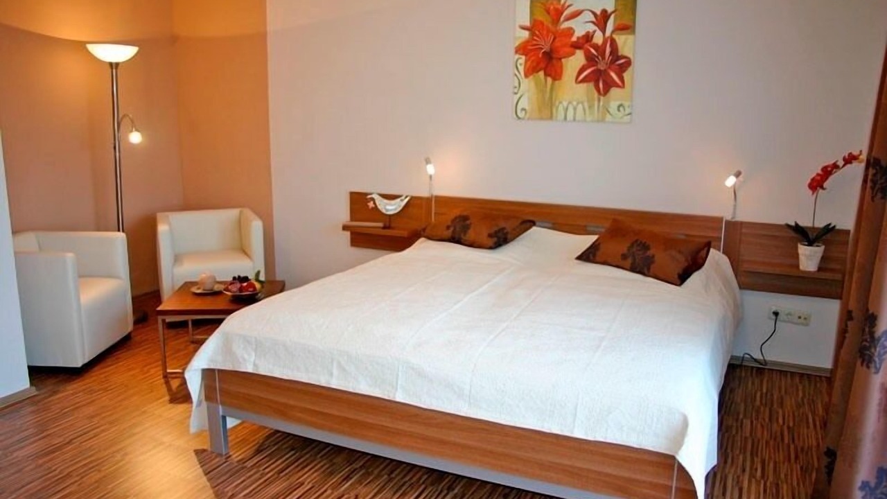 Photo of Bedroom in Vitzdorf