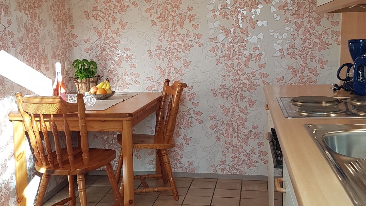 Photo of Kitchen in Vitzdorf