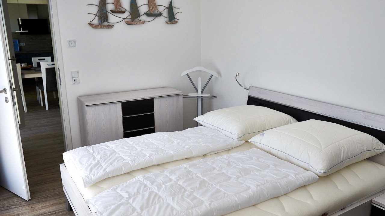 Photo of Bedroom in Eckernfoerde