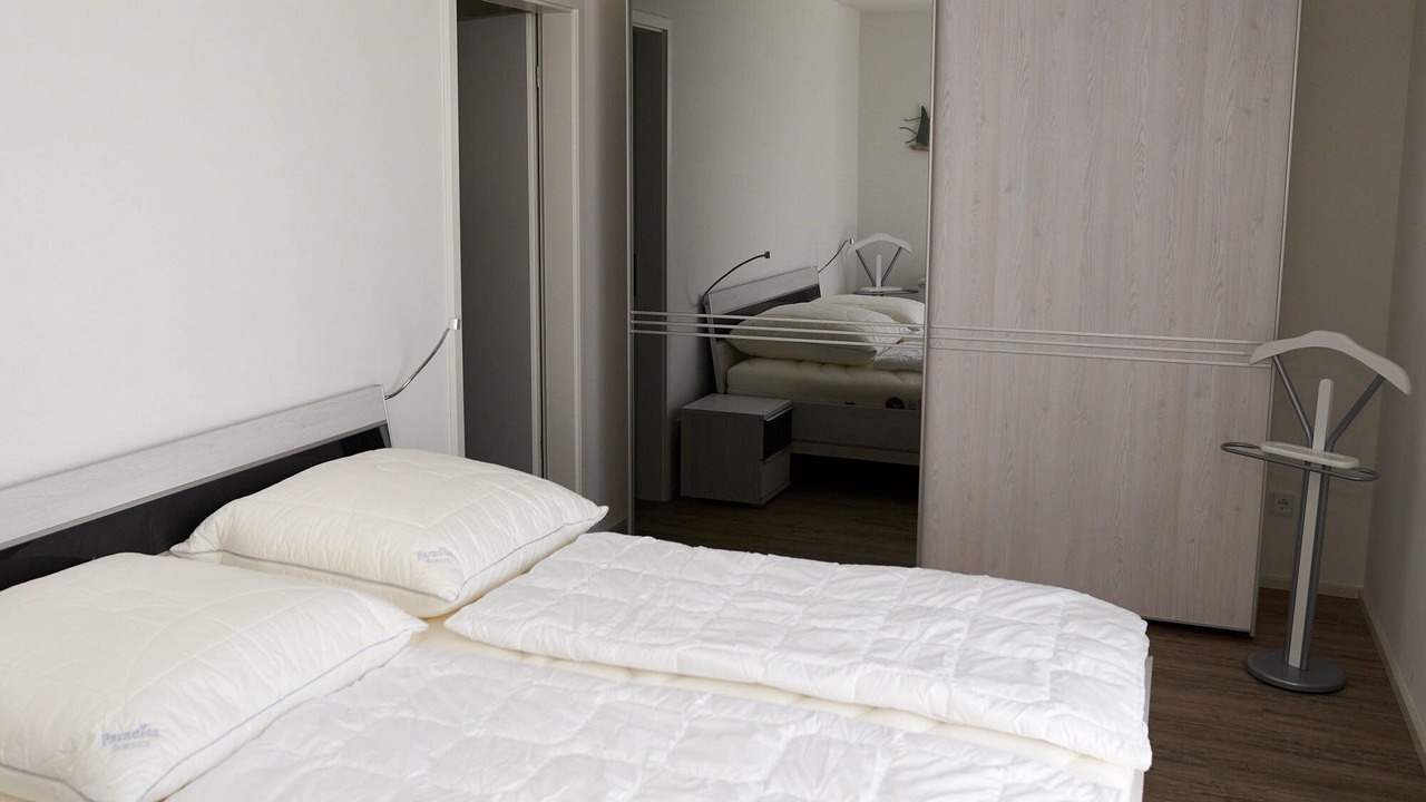 Photo of Bedroom in Eckernfoerde