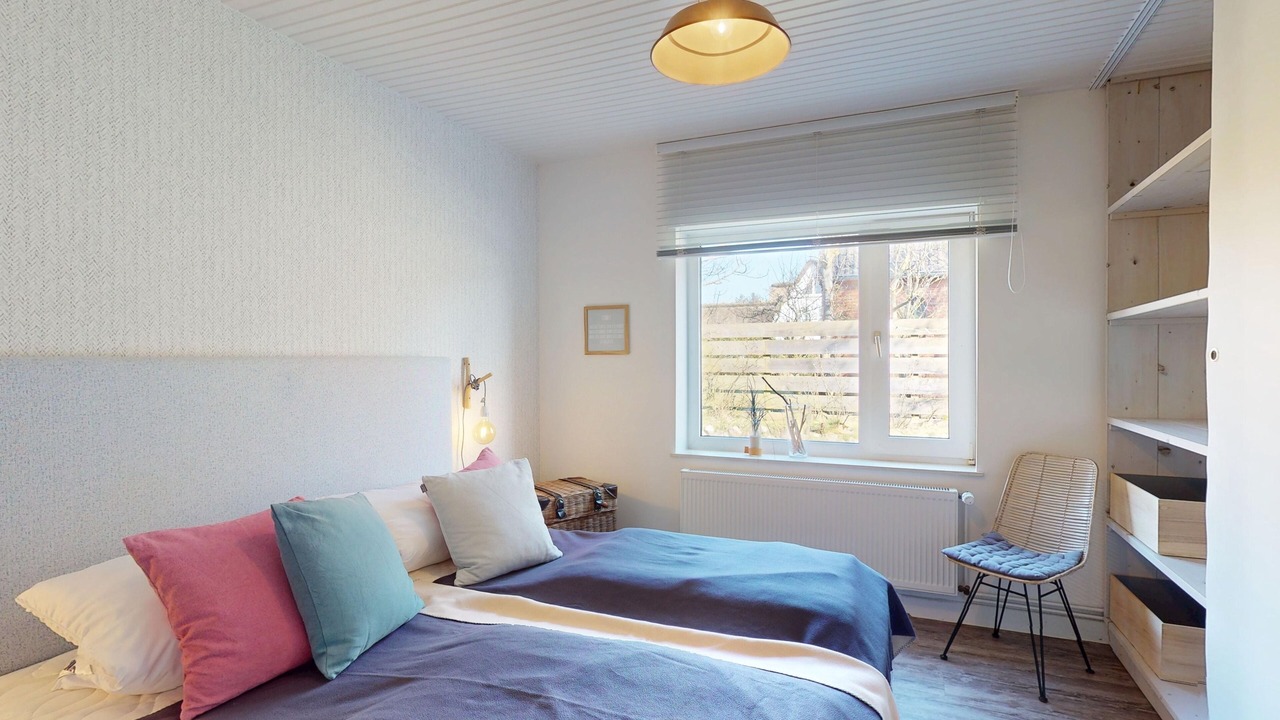 Photo of Bedroom in Utersum